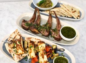 Restaurant in Kenmore