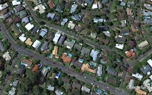 Rates Increase in Kenmore