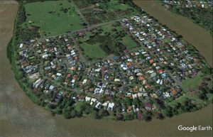 Fig Tree Pocket Named Among Top Waterfront Suburbs in Brisbane