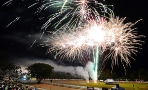 Brookfield Show Society