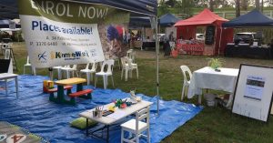 Brookfield Markets