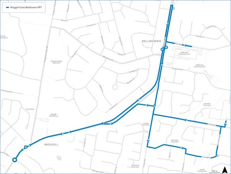 Kenmore_PPt_Map Kenmore News