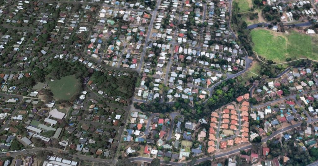 Kenmore Property Market