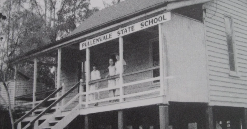 Pullenvale State School