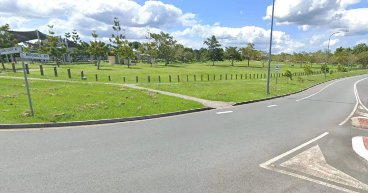 Moggill