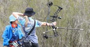 archery
