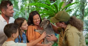 Queensland Tourism Awards