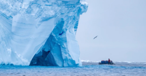 Antarctica voyage