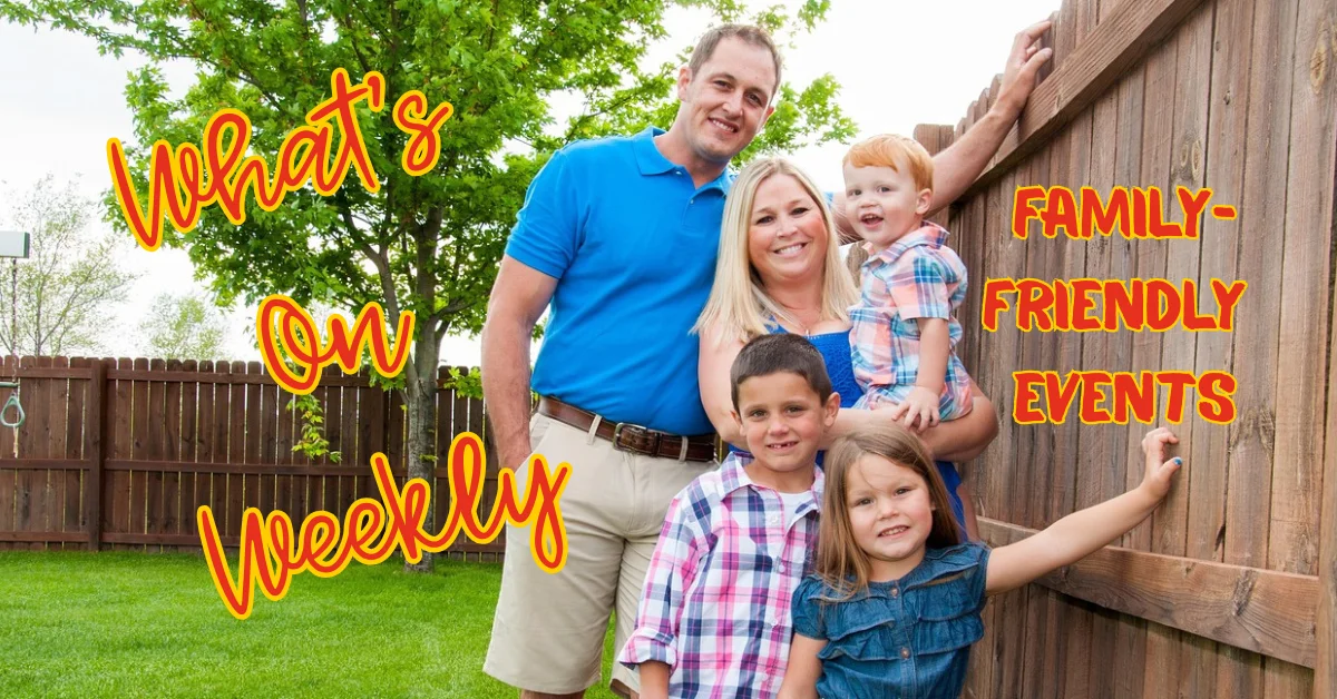 Brisbane Family Weekend Guide: 6–8 March 2026