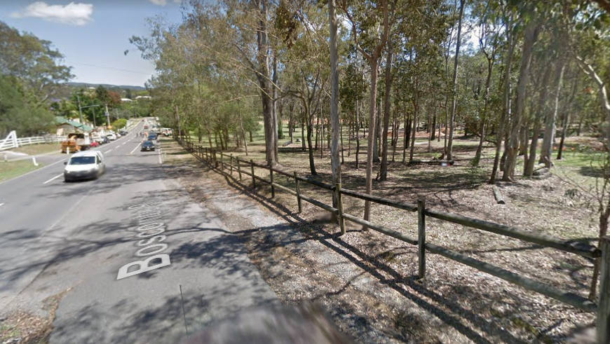 Brookfield Recreational Reserve