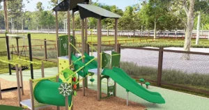 Brookfield Recreational Reserve