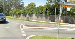 Kenmore Road