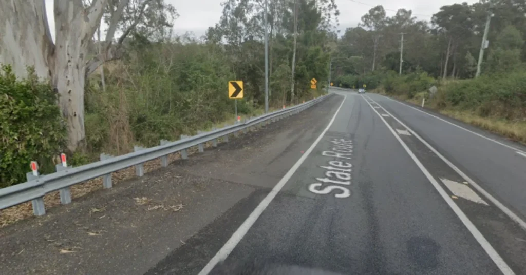 Western Brisbane
