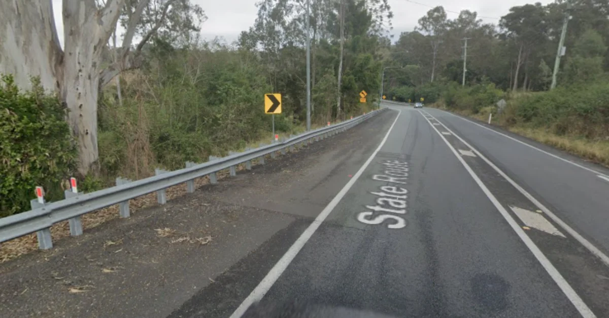 Western Brisbane