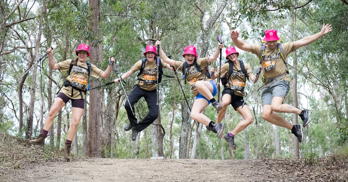Kokoda Challenge