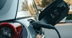 Electric vehicles
