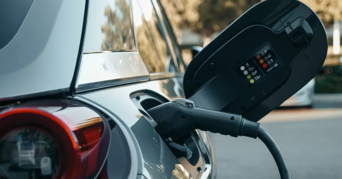 Electric vehicles