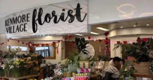 Kenmore Village Florist
