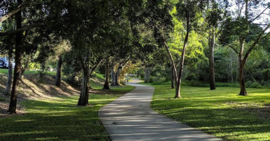 Akuna Park